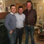 David Stirrat - @davidstirrat - Instagram