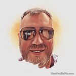 David Stirrat - @davidgolf64 - Instagram