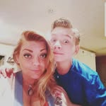 Davidstitz - @sonicgamer243 - Instagram