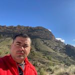 David Stiver Martinez - @pollostiven - Instagram