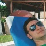 David St John - @arthurdent6 - Instagram
