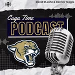 David St John - @cugatimepodcast - Instagram