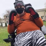 David Stjohn - @stjohn5404 - Instagram