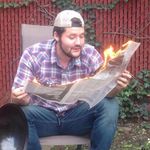 David Stobbe - @davidstobbe2 - Instagram