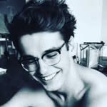 David Stocco ❤️ - @_http_david_ - Instagram