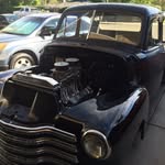 Davidstockham - @projectquick53 - Instagram
