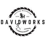 David Stocking - @davidworksllc - Instagram