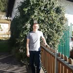 David Stockinger - @davidst1990 - Instagram