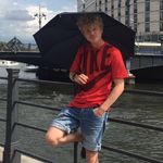 David Stoffel - @davidstoffel95 - Instagram