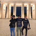 David Stöhr - @david_stohr - Instagram