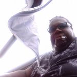 David M Stokley - @chubsxyblk - Instagram