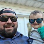 David Stokley - @colonel_krinkle - Instagram