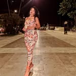 David Stokley - @lialyrusri - Instagram