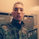 David Tokowski - @fabi65berlin - Instagram