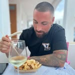 Davide Di Stolfo - @davide_di_stolfo - Instagram