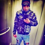 Jerome Pina - @stoller.david - Instagram