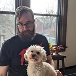 David Stoltz - @einpaarkekse - Instagram