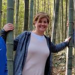 David Krista Stoltzfus - @kristajoys - Instagram