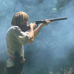 David Stoltzfus - @davy_crockett76 - Instagram