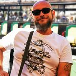 David - @david_stolzerpapa - Instagram