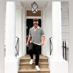 David Stone - @davidstonejl - Instagram