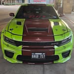 David Stone - @bagd717 - Instagram