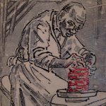 David Stone - @stoneware_pottery - Instagram