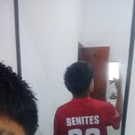 David Stone - @alexisdavidbenites - Instagram