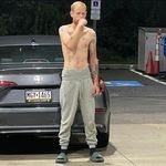 David Stonebraker - @lilnewport69420 - Instagram