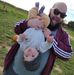 Dave Stonehill - Facebook