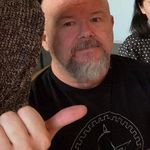 David Stoneman - @cinderfred5000 - Instagram