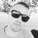 David Stoniš - @djv.19 - Instagram