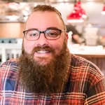 David C. Stookey - @beardedstook - Instagram