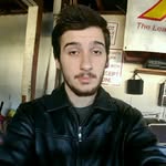 Danté Xavier David Stopher - @dantestopher - Instagram