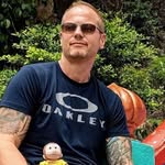 @david_stopper - Instagram