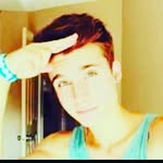 DAVID - @david_britt_lavigne_stopper_ - Instagram