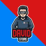 DAVID STORE - @davidstorerd_ - Instagram