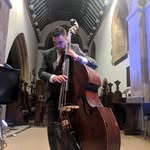 David Storer - @daviestorerbass - Instagram