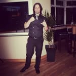 David Storer - @angryrockerttv - Instagram
