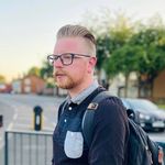 David Storer - @david.storer - Instagram