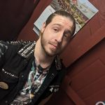 David Stork - @elmostork - Instagram