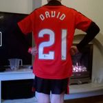 david storrie - @davidfootballer - Instagram