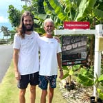 David Story - @davestory50 - Instagram