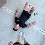 David Stössel - @davidustossel - Instagram