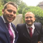 David Bury - @davidstotesbury - Instagram