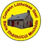 Davidstown Courtnaucddy GAA - @davidstowncourtnacuddygaa - Instagram
