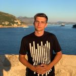 Давид Стоянов - @david_stoyanovv - Instagram