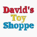 David Miles - @davidstoyshoppe - Instagram