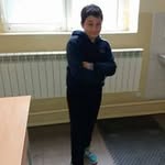 David Stoyanov - @david.stoyanov69 - Instagram