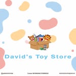 David’s Toy Store - @davidstoystore - Instagram